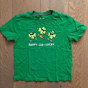 Old Navy Kids' St. Patrick T-shirt
